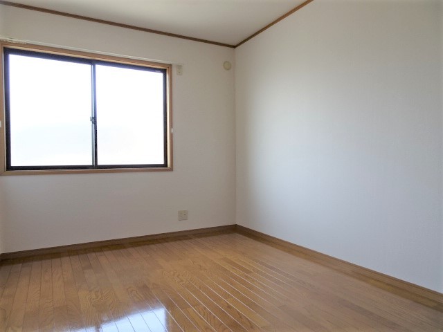 その他部屋・スペース　洋室６．５帖