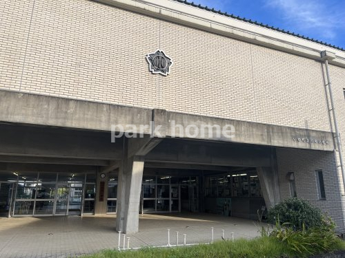 小学校　川内小学校（小学校）まで1473m
