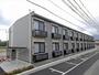 愛大医学部南口駅より徒歩4分 2階 築19年の賃貸物件