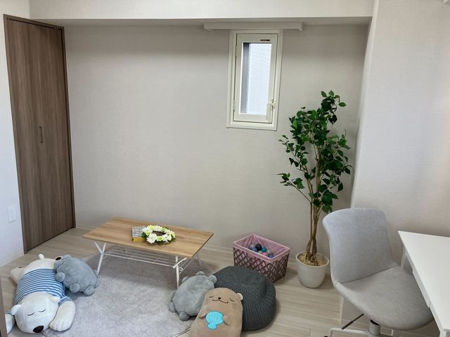 その他　※写真は同タイプ住戸です。