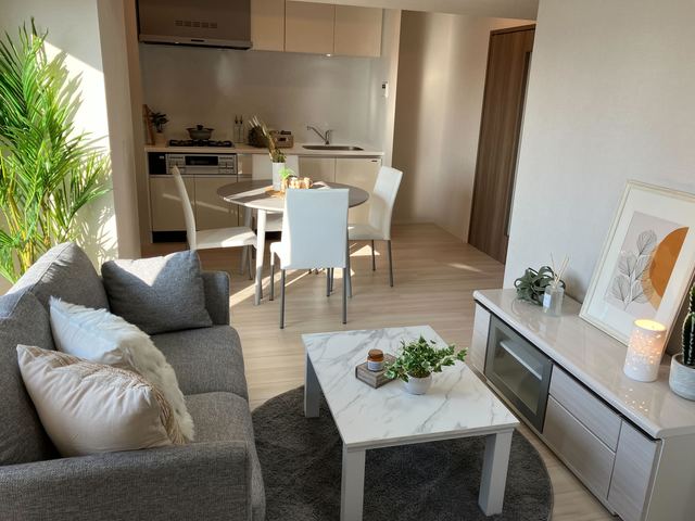 その他　※写真は同タイプ住戸です。