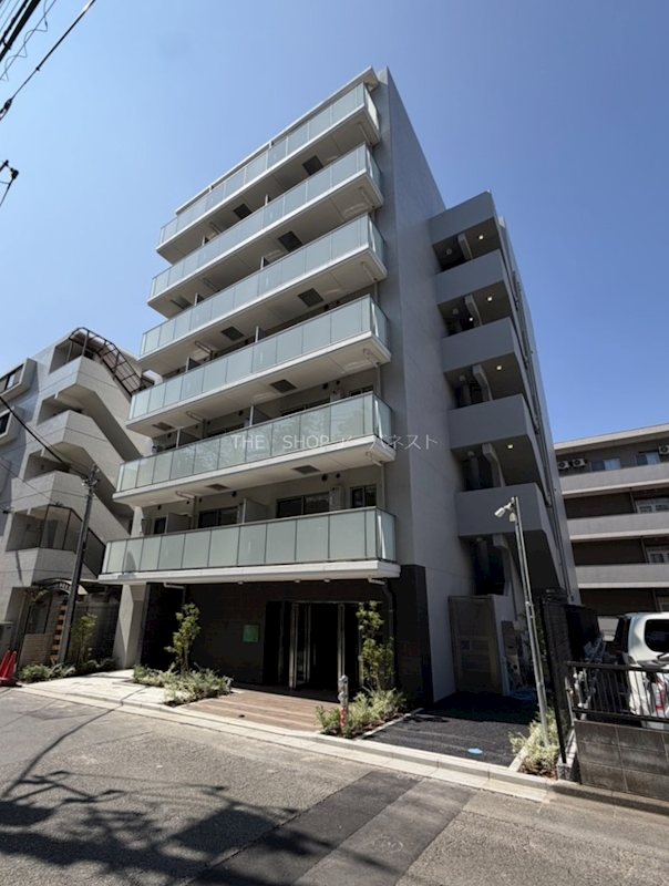 建物外観　★新築★