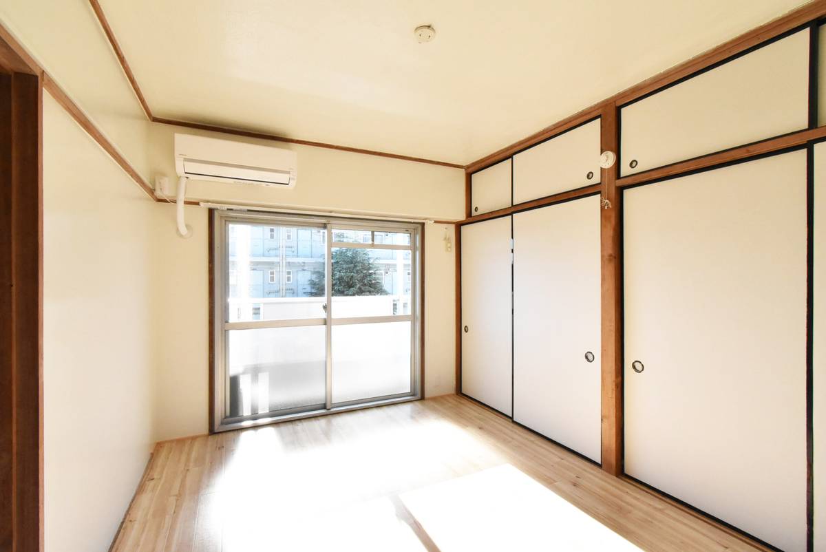 その他部屋・スペース　ビレッジハウスの同一物件・同一タイプの間取りの写真です