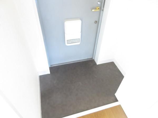 玄関　シューズＢＯＸ付！