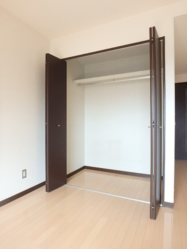 収納　図面と現状に相違がある場合には現状を優先