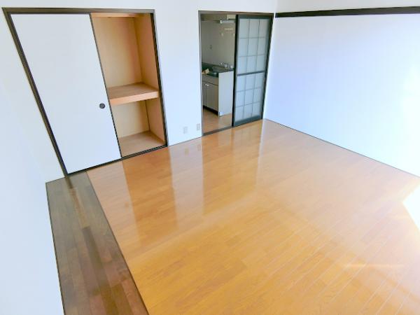 その他部屋・スペース　写真は別のお部屋のイメージです