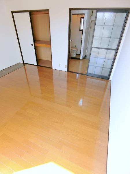 その他　写真は別のお部屋のイメージです