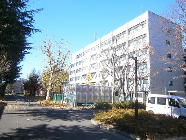 その他　信州大学工学部（その他）まで300m