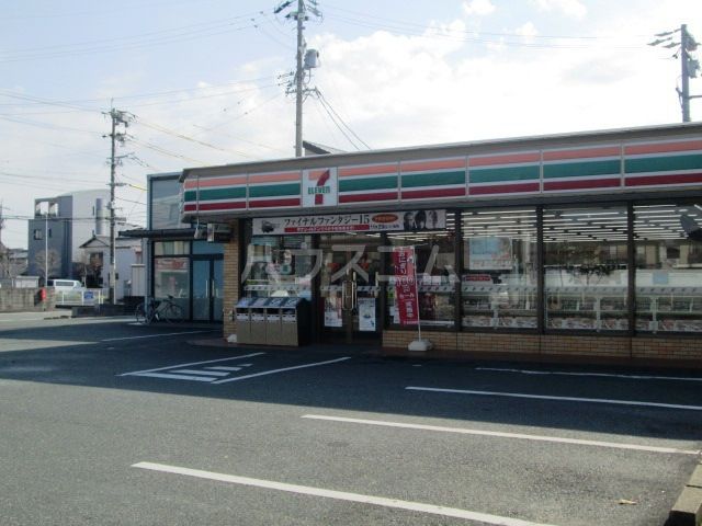 コンビニ　セブンイレブン 浜松アリーナ前店（コンビニ）まで1137m