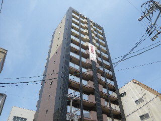 エントランス　外観