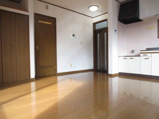その他部屋・スペース　２０１　洋室
