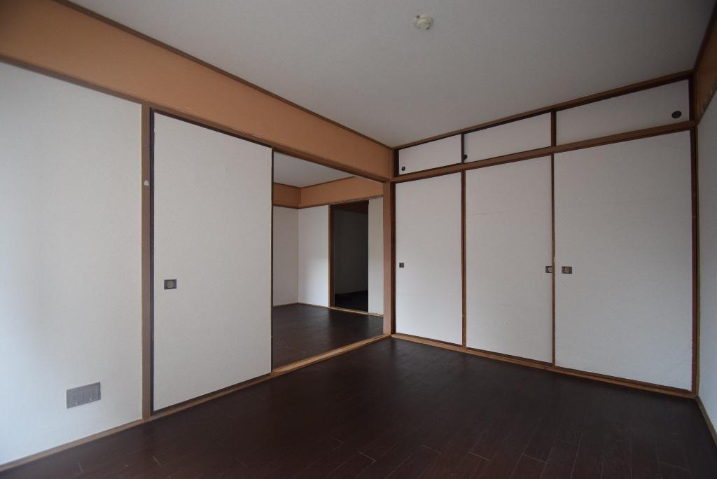 その他部屋・スペース　洋室