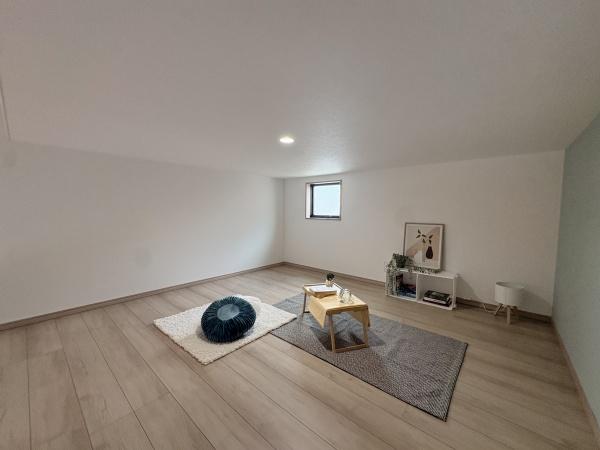 その他部屋・スペース　家具調度品実際には含まれません