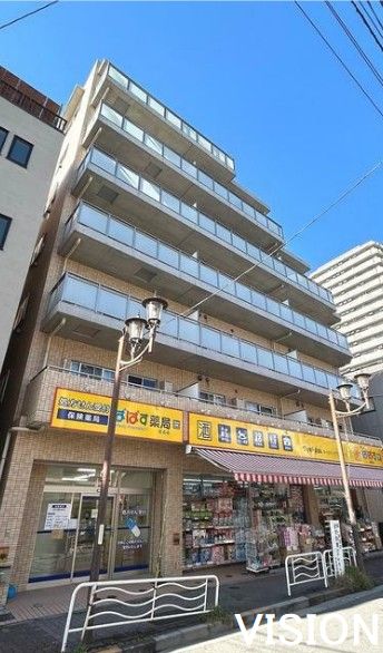 建物外観　☆外観☆