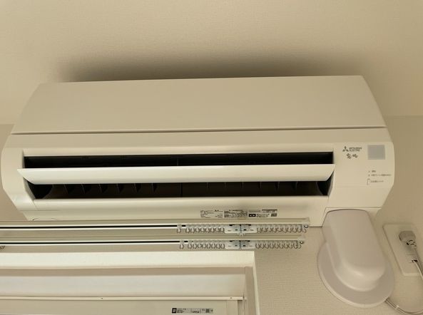 その他設備　別号室参考写真です。