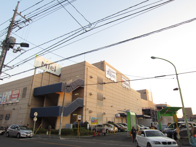 その他　ミエル川口（その他）まで1036m
