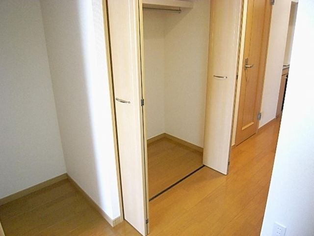 その他部屋・スペース　クローゼット
