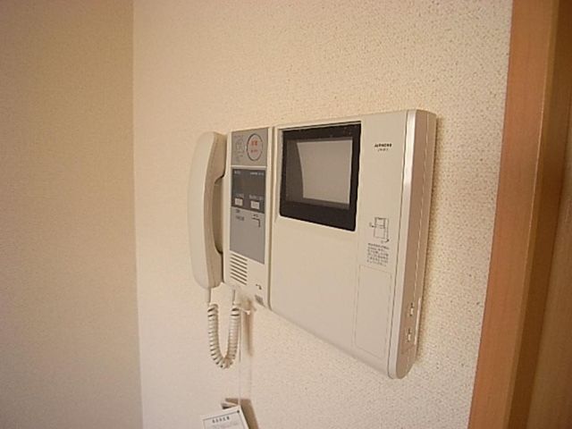 その他設備　ＴＶ付モニターモン