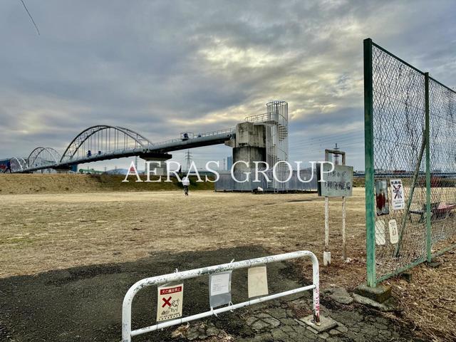 公園　大和田運動広場（公園）まで894m