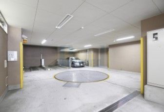 駐車場　通勤・通学に便利☆