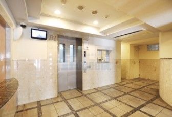 その他共有部分　共用部分もきれいです☆
