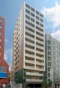 建物外観　☆こちらの物件は仲介手数料無料です☆
