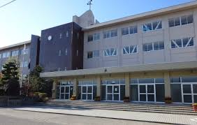 中学校　野々市市立野々市中学校（中学校）まで1169m