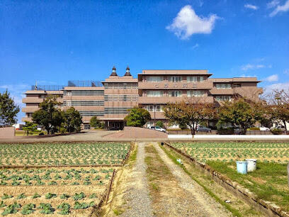 病院　社会福祉法人金沢市民生協会ときわ（病院）まで1615m