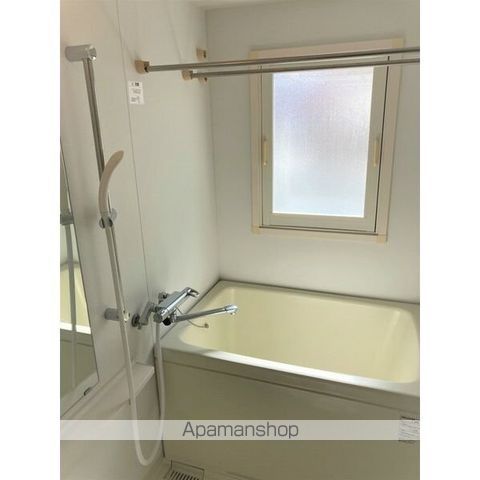 レガーロ札幌ステーションの風呂写真