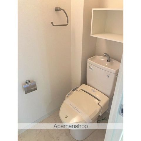 レガーロ札幌ステーションのトイレ写真