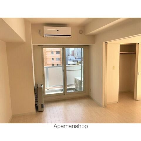レガーロ札幌ステーションの居間写真