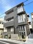 帝塚山四丁目駅より徒歩5分 2階 築3年11ヶ月の賃貸物件
