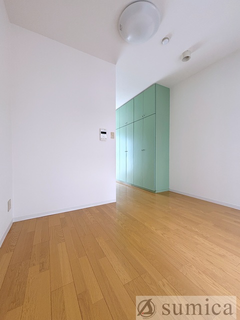 その他設備　さぁ帰ろうと思えるお部屋。住む人を幸せにします。