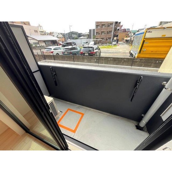 ＪＲ鹿児島本線 箱崎駅 徒歩17分 8階建 築1年の内装写真