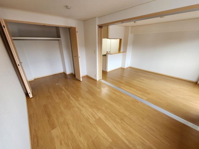 その他部屋・スペース　B206号室の写真を掲載しております