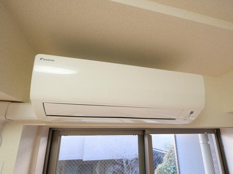 その他設備　設備