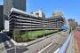 小学校　大阪市立中之島小学校（小学校）まで522m