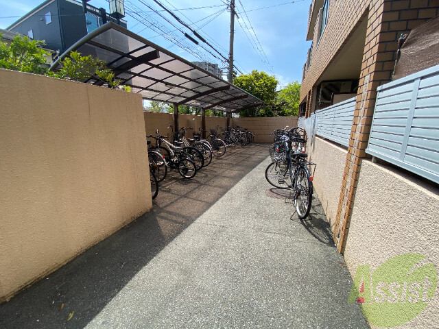 その他　（その他）まで80m