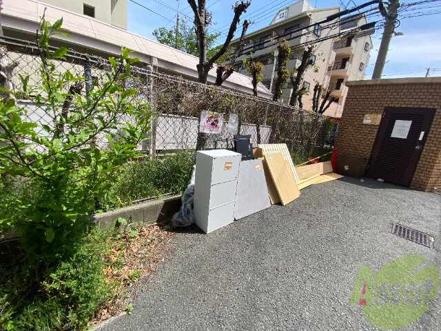 その他　（その他）まで80m