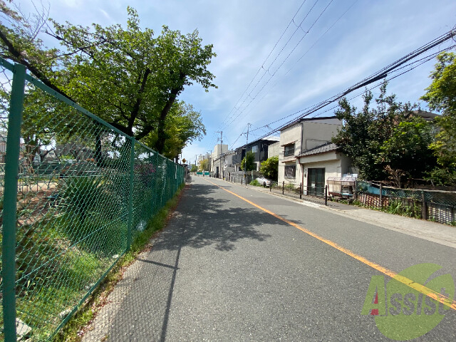 その他　（その他）まで80m