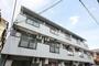 末広館 1階 築36年10ヶ月の賃貸物件