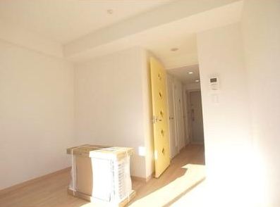 その他部屋・スペース　清潔感のあるフローリングのお部屋です