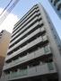 建物外観　川崎駅徒歩圏内のマンションです