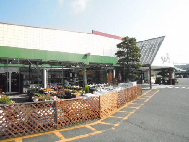 スーパー　遠鉄ストア祝田店（スーパー）まで1015m