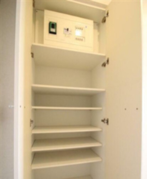 その他設備　※別部屋の参考写真です。