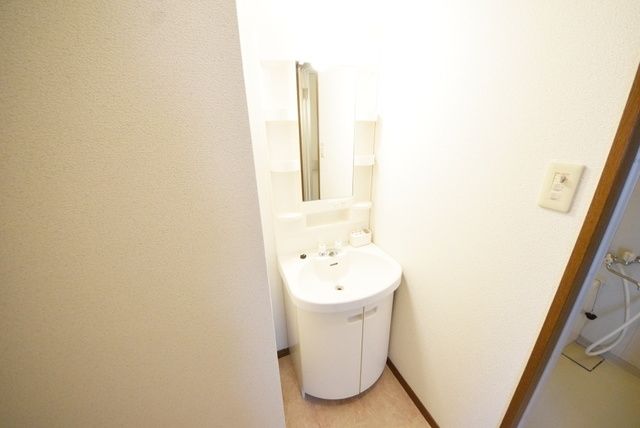 洗面設備　★お問い合わせはタウンハウジング★