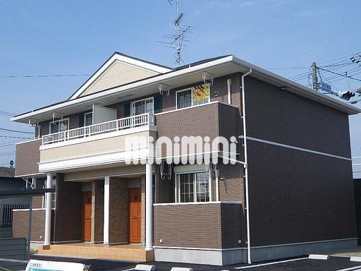 建物外観　オシャレな外観です！！
