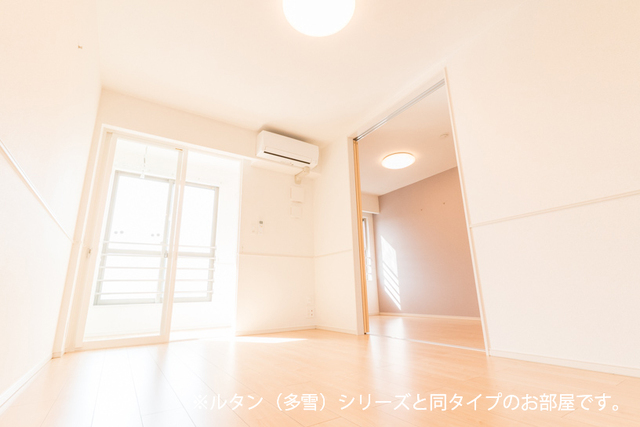 居室・リビング　※イメージになりま。