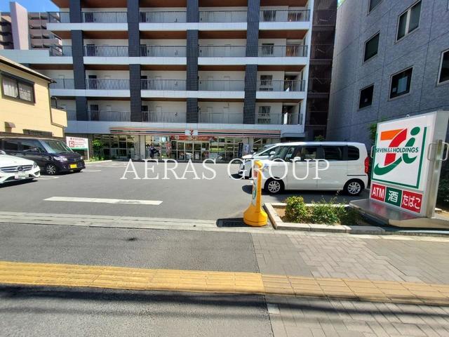 コンビニ　セブン-イレブン さいたま北袋町１丁目店（コンビニ）まで224m