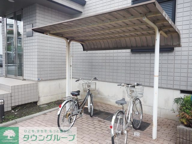 その他共有部分　共有部分